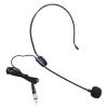 RADIOMICROFONO ARCHETTO/CRAVATTA UHF AK-100 WIRELESS LAVALIER